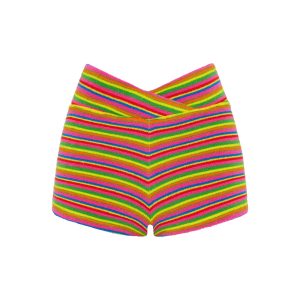 BOBBI - ALEIX Terry Towelling Short