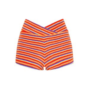 BOBBI - KITT Terry Towelling Short