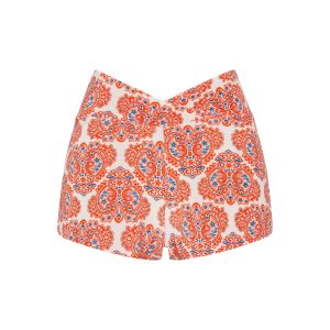 BOBBI - VOTTO Velvet Short