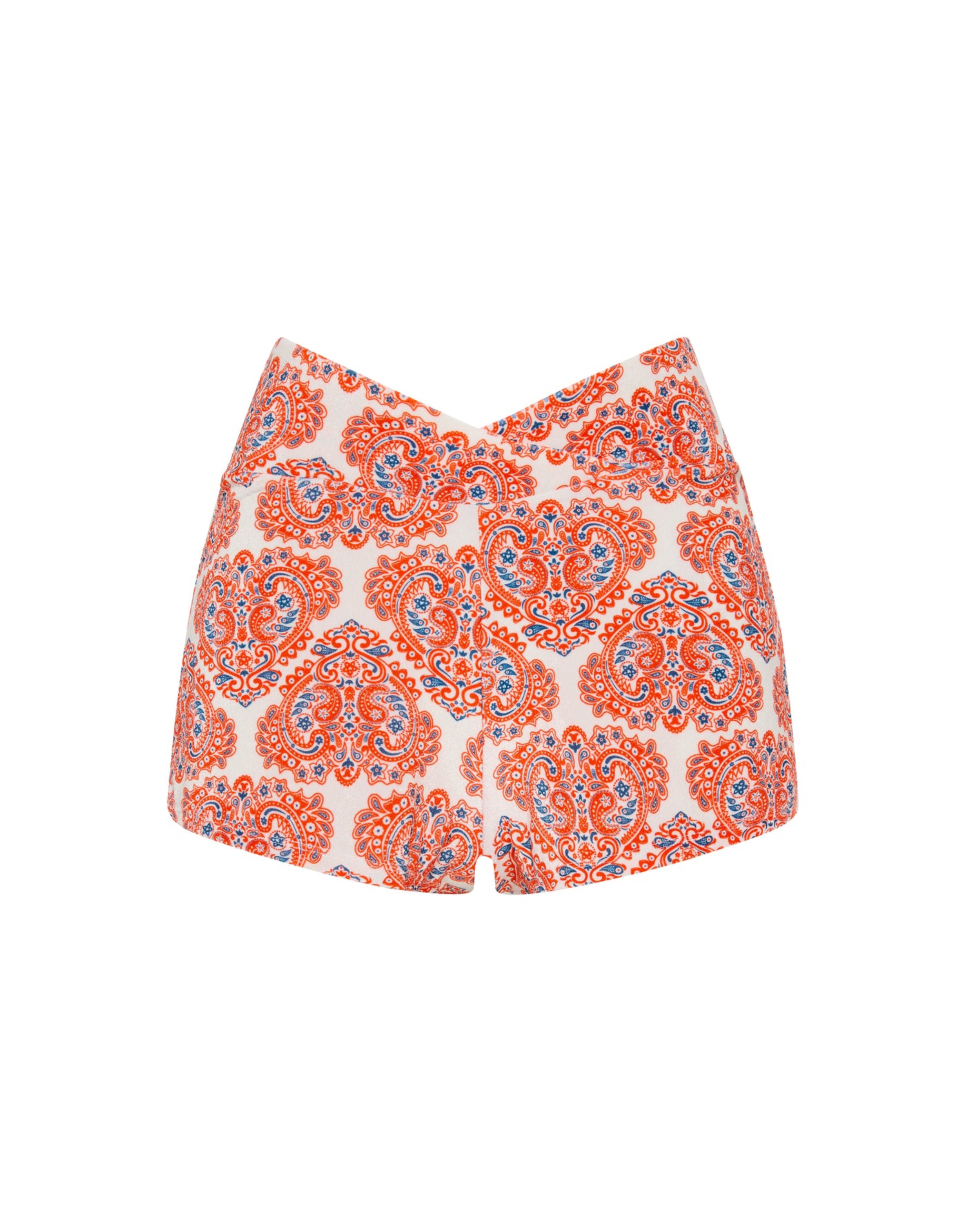 BOBBI - VOTTO Velvet Short