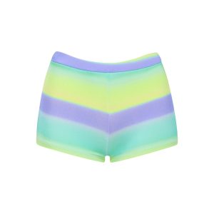 CELESTE - CALE Ombre Short