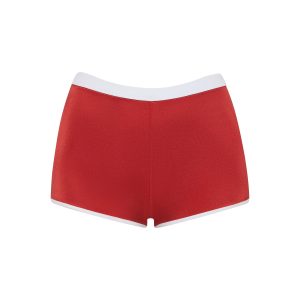 CELESTE - NASSE Red Short