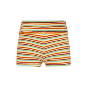 ELLI - BONN Terry Towelling Short