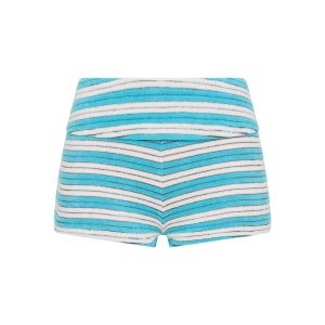 ELLI - ETTA Terry Towelling Short