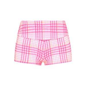 ELLI - PETALI Pink Short