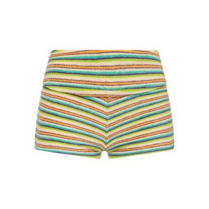 ELLI - SALVA Terry Towelling Short