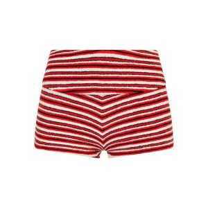 ELLI - SERT Terry Towelling Short