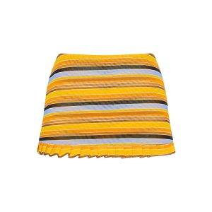 KELA - TORE Stripe Skort