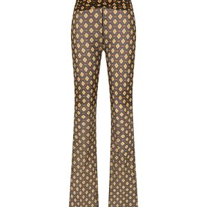 KIKA - PERL Geometric Pants