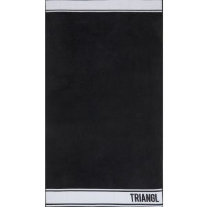 MERA - BLACK Towel