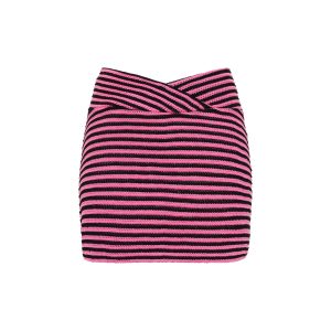 YANI - CARO Crochet Skirt