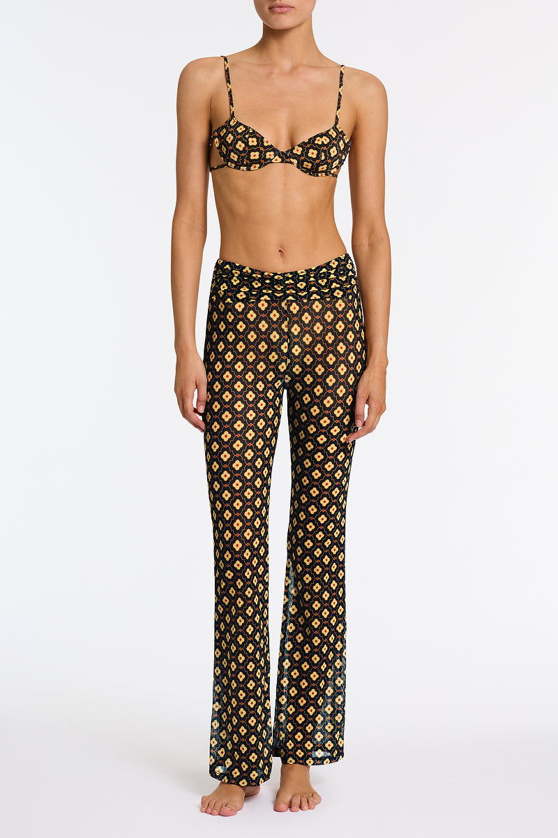 KIKA - PERL Geometric Pants - Image 2
