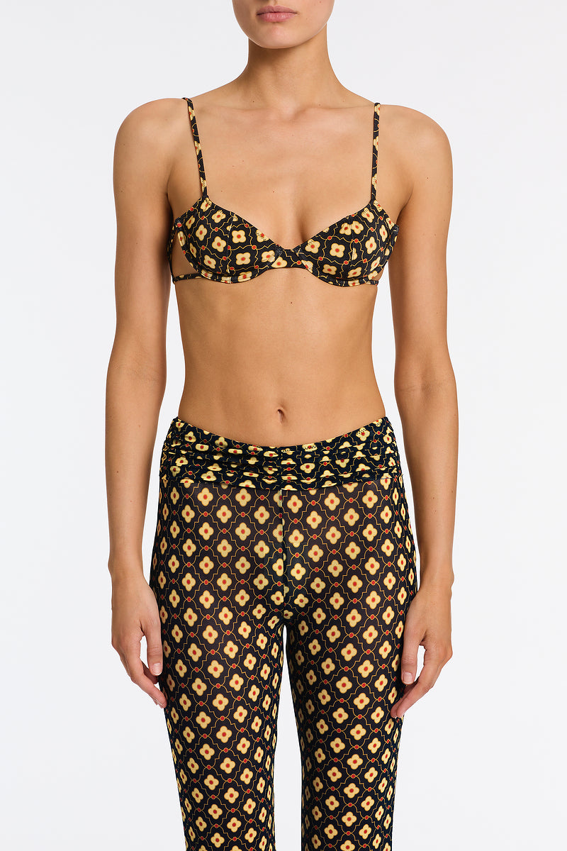 KIKA - PERL Geometric Pants - Image 4