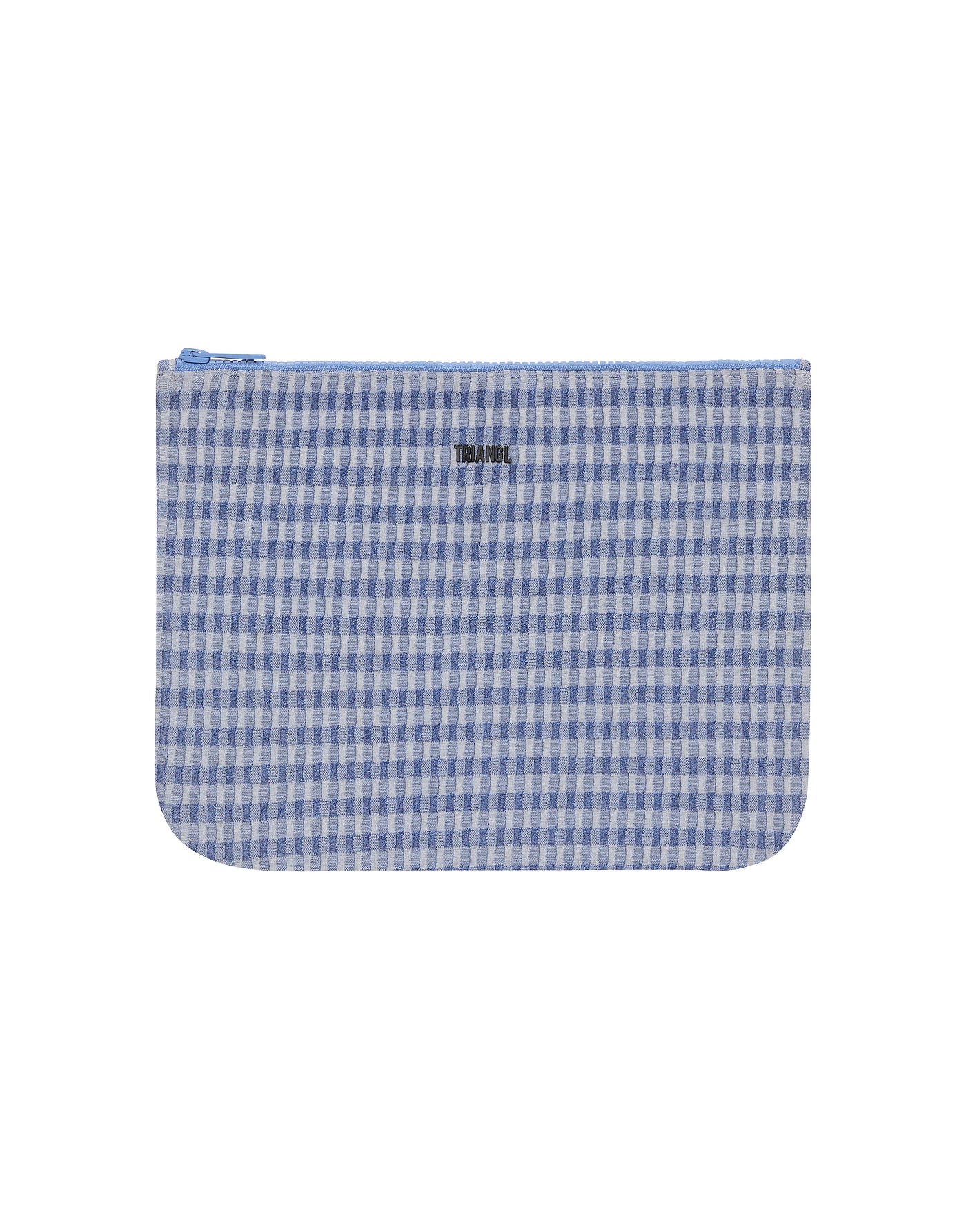 VINCA - LOKO Sparkle Triangle Bikini Set - Image 6