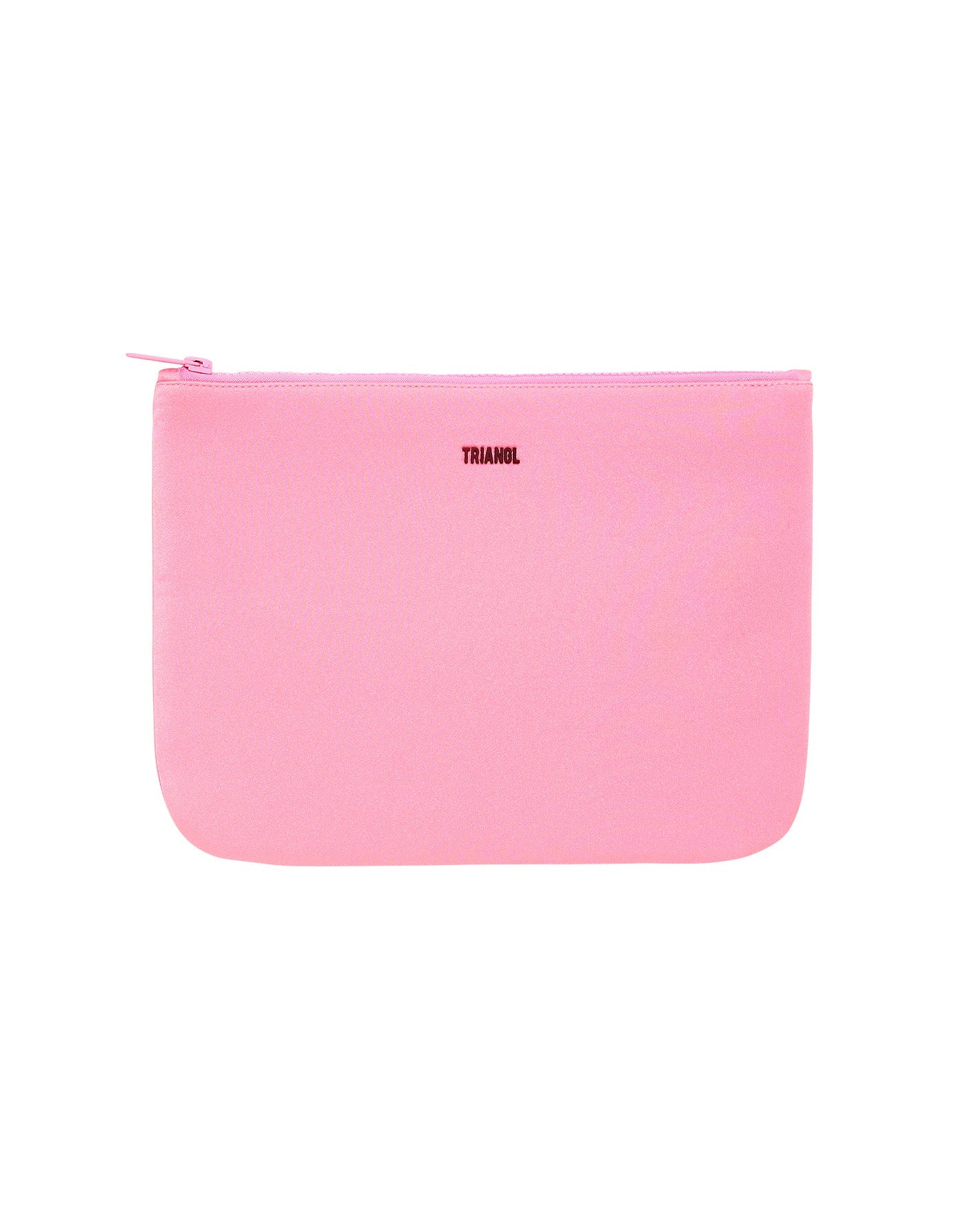 MIMA - PINK CANDY VELVET Crop Bikini Set - Image 6