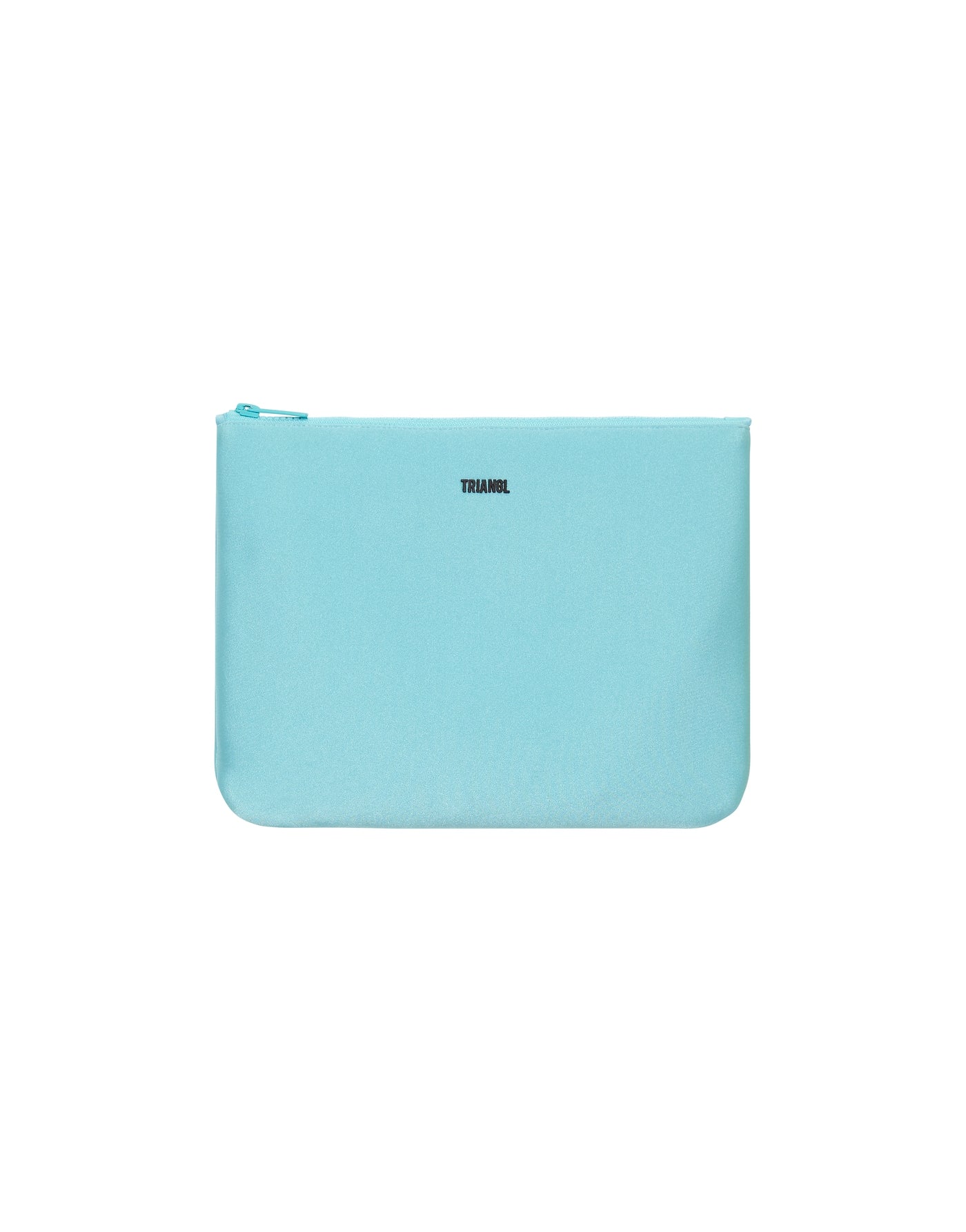 VINCA - COTE Blue Velvet Triangle Bikini Set - Image 6