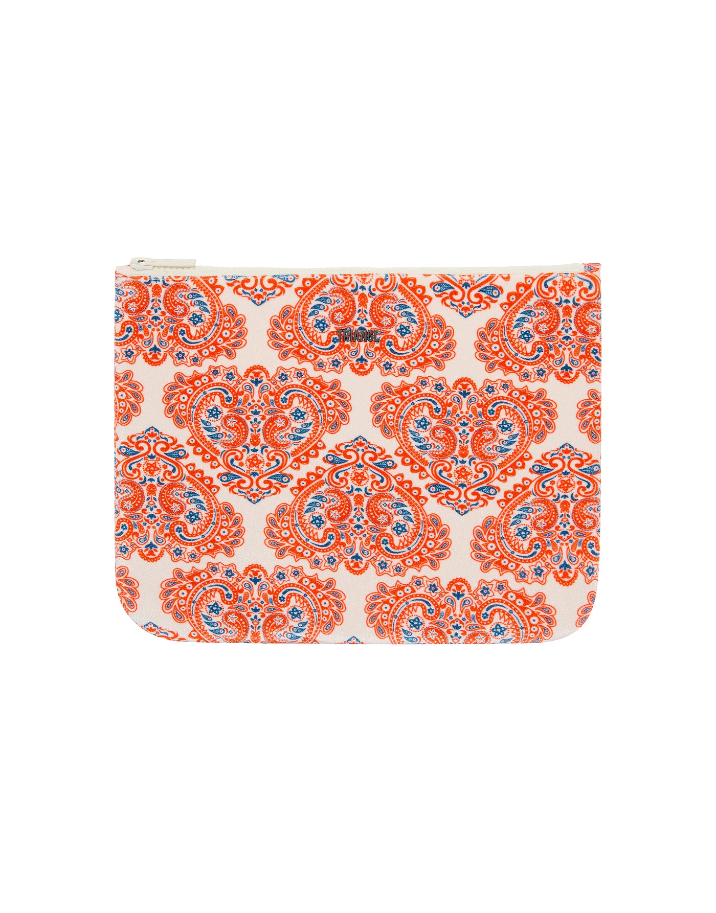 VINCA - VOTTO Velvet Triangle Bikini Set - Image 6