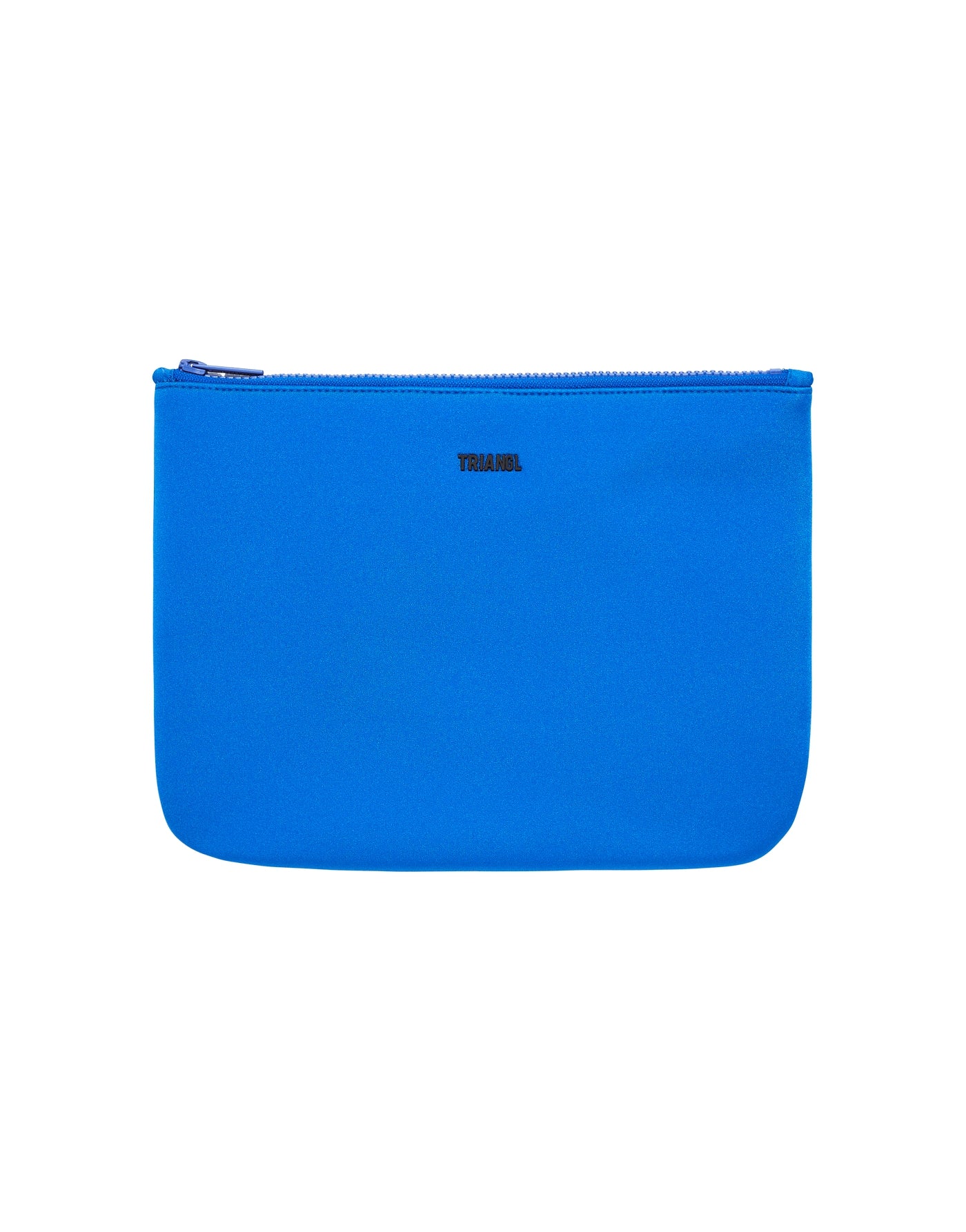 VINCA - SALA Blue Triangle Bikini Set - Image 6