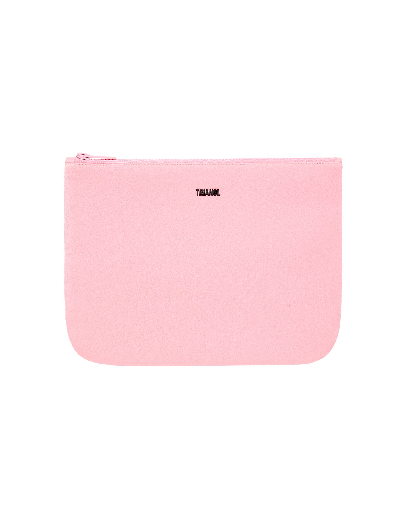 MAIA - ALINA Pink Crochet Scoop Bikini Set - Image 7