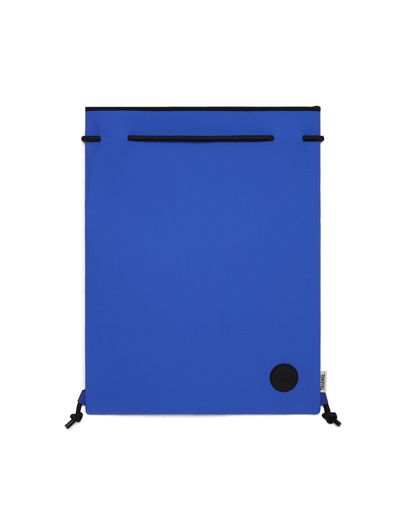 POPPY - BLUE TANGO Neoprene Balconette Bikini Set - Image 7