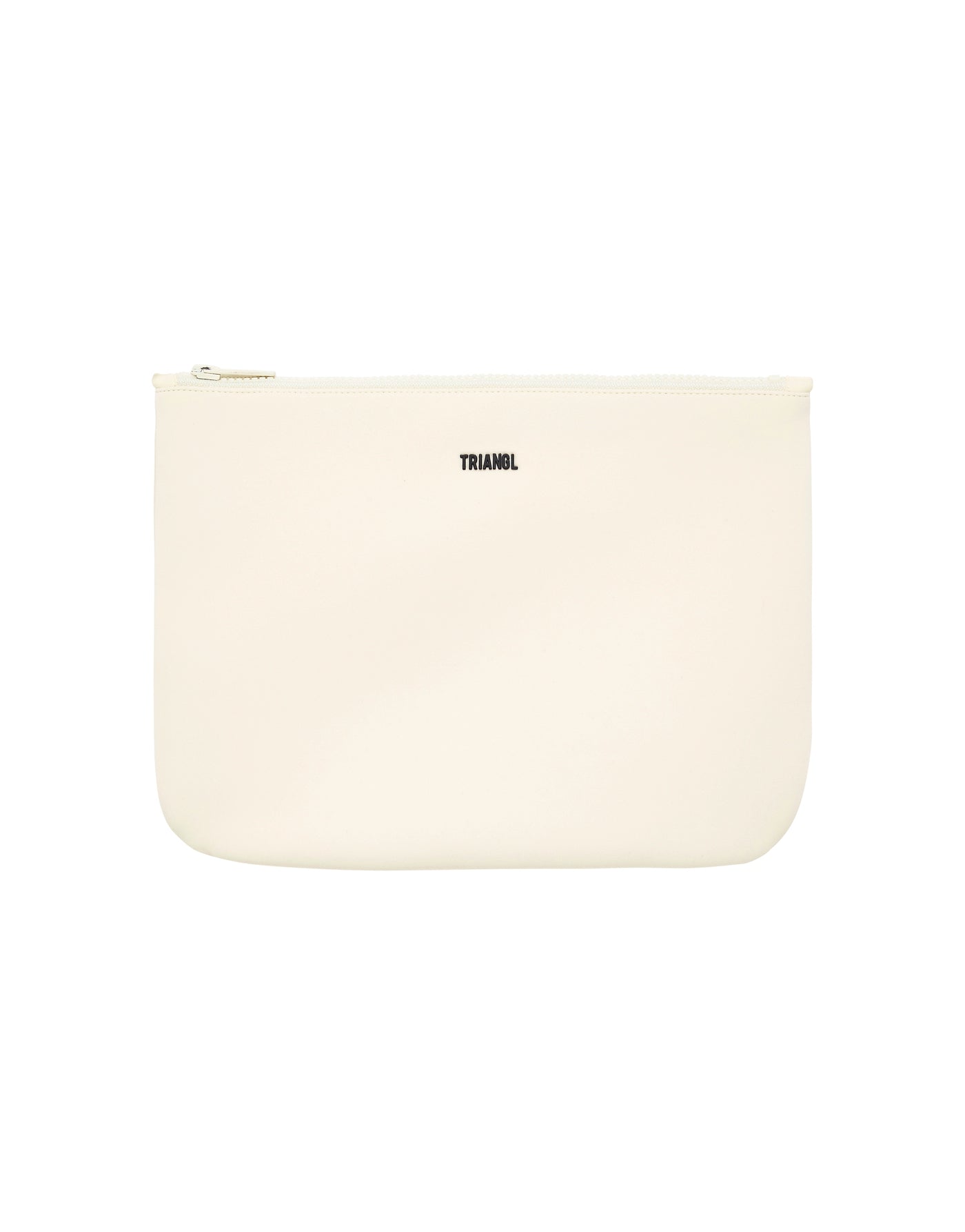 MICA - LUSAIL White Terry Towelling Crop Bikini Set - Image 2