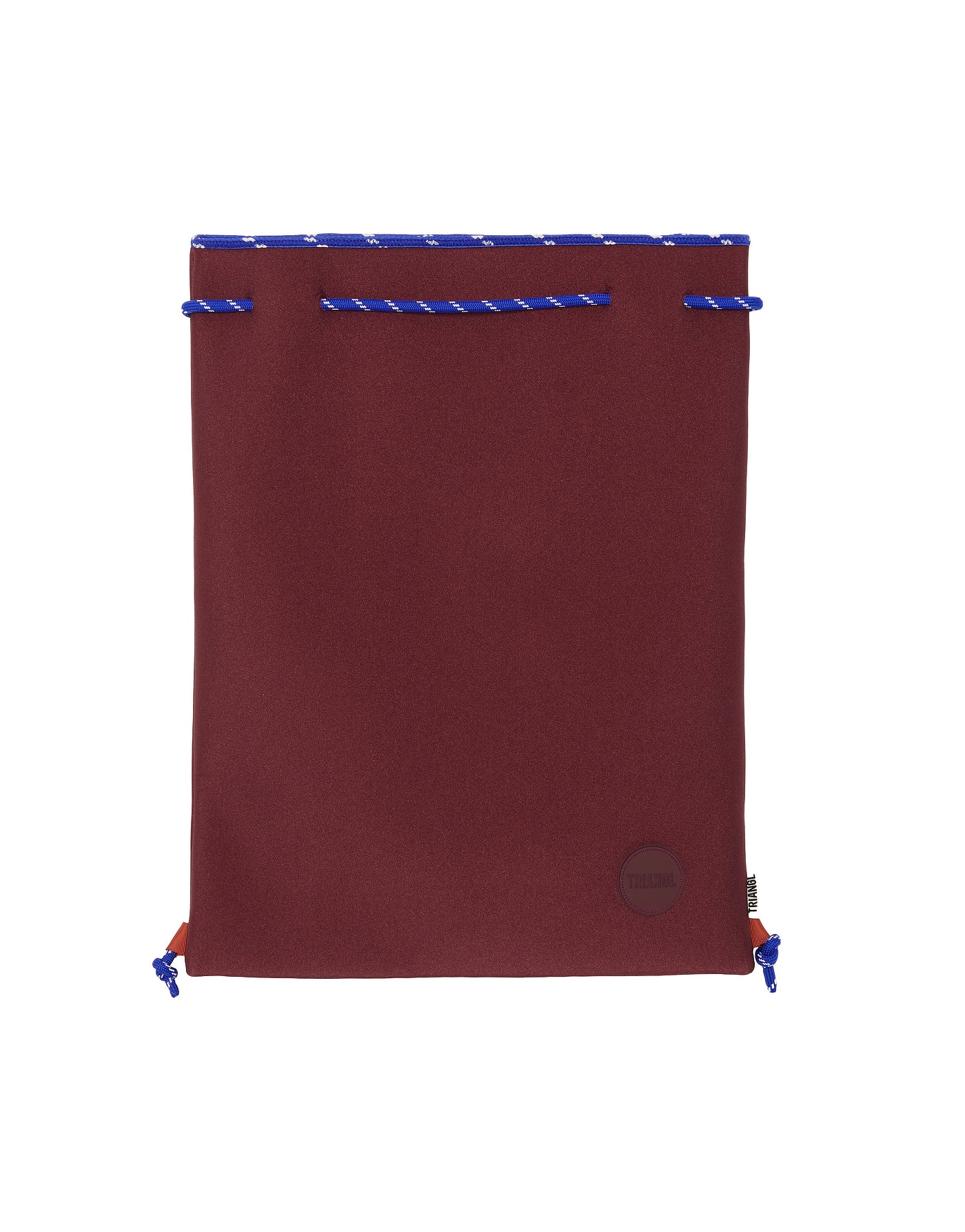 VINCA - FARO Neoprene Triangle Bikini Set - Image 7